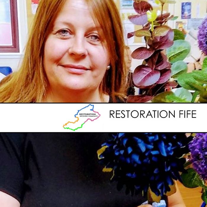 Restoration Fife